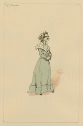 Mrs Snagsby